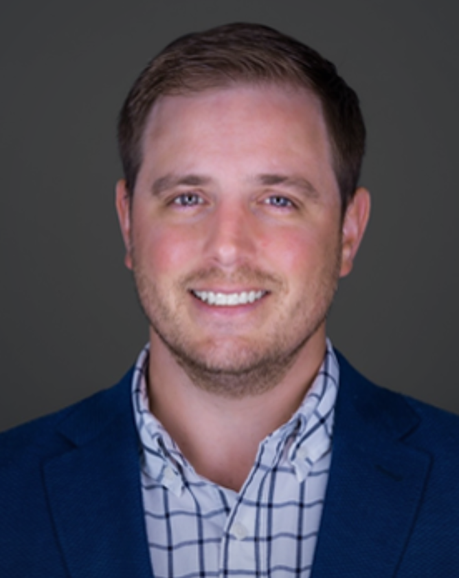 Conor Finch headshot